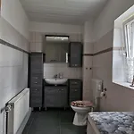아파트 Am Stadtrand Garz Ruegen *