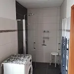Am Stadtrand Garz Ruegen 아파트 *