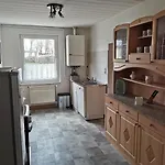 Am Stadtrand Garz Ruegen *