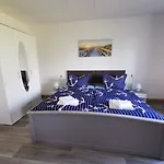 Am Stadtrand Garz Ruegen 아파트