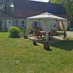 Am Stadtrand Garz Ruegen *