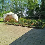 Am Stadtrand Garz Ruegen 아파트 *
