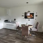 Am Stadtrand Garz Ruegen *