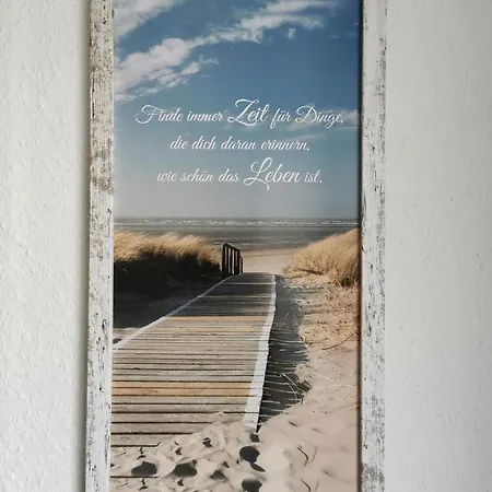 Am Stadtrand Garz Ruegen *