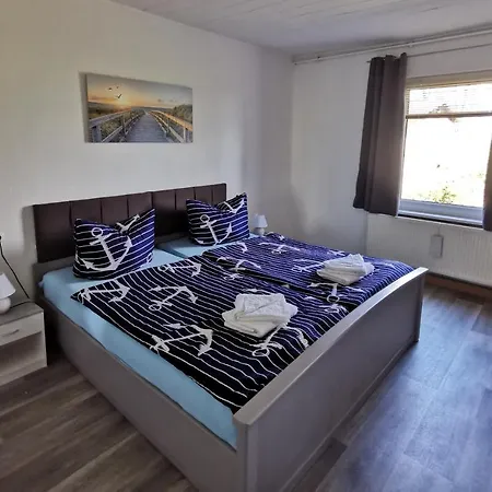 Am Stadtrand Garz Ruegen