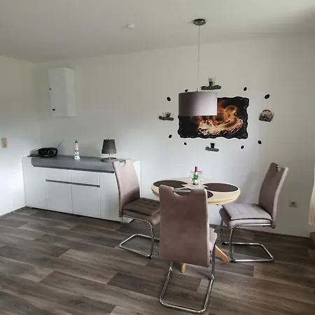 Am Stadtrand Garz Ruegen *