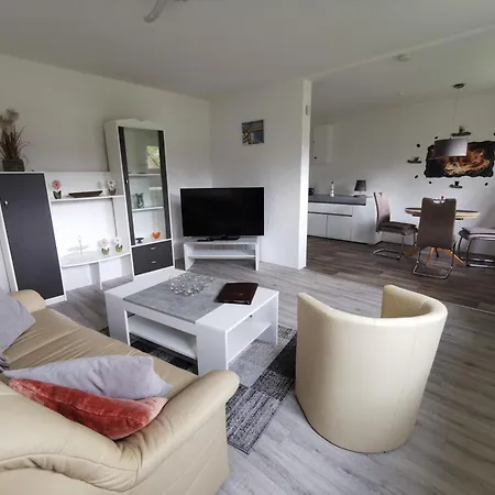 Am Stadtrand Garz Ruegen