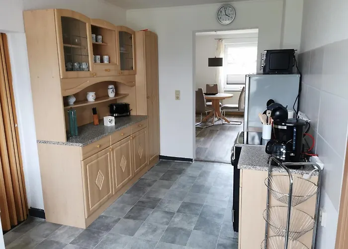 Am Stadtrand Garz Rügen Garz (Rugen)