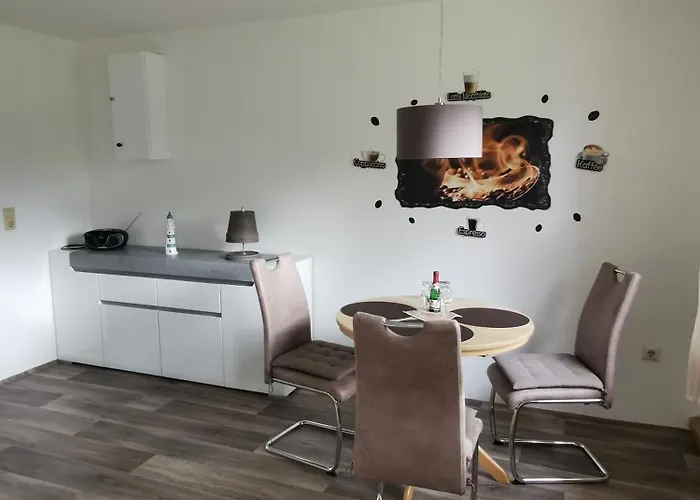 Am Stadtrand Garz Rügen *